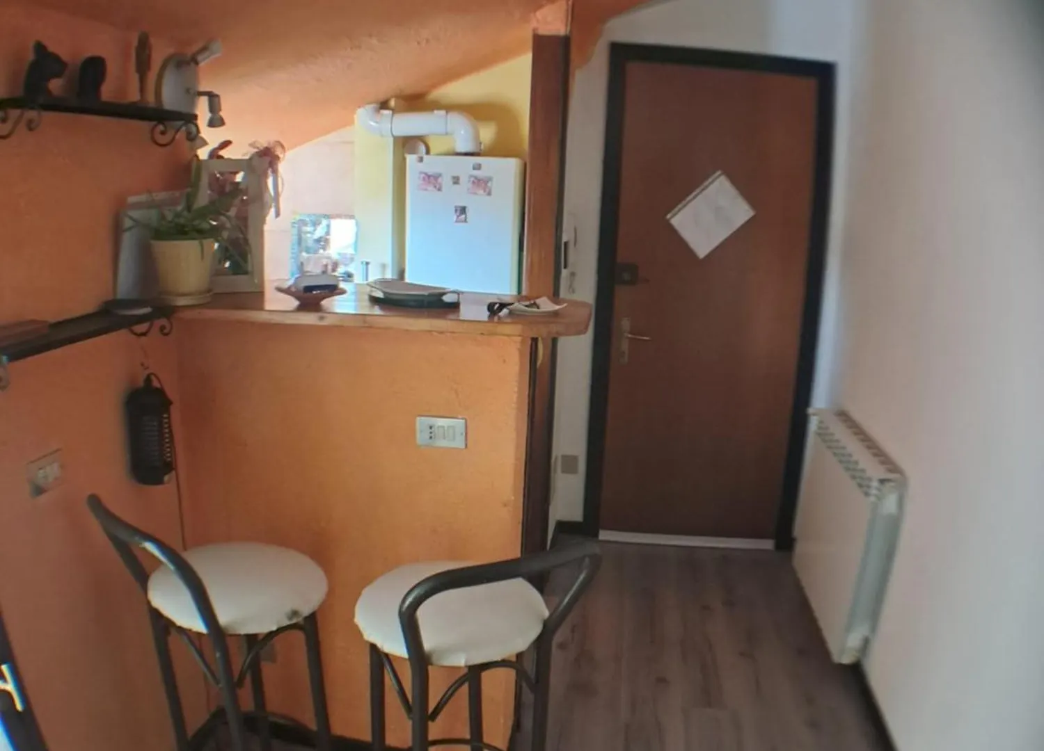 Appartamento Piccolo paradiso Viadana Italia