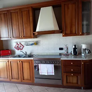 Appartamento Fiordaliso, Montichiari