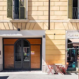 Appartamento Brera Livings, Charming Flat Near Duomo, Milano