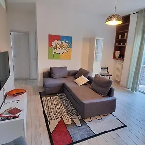 Appartamento Casachris, Meda