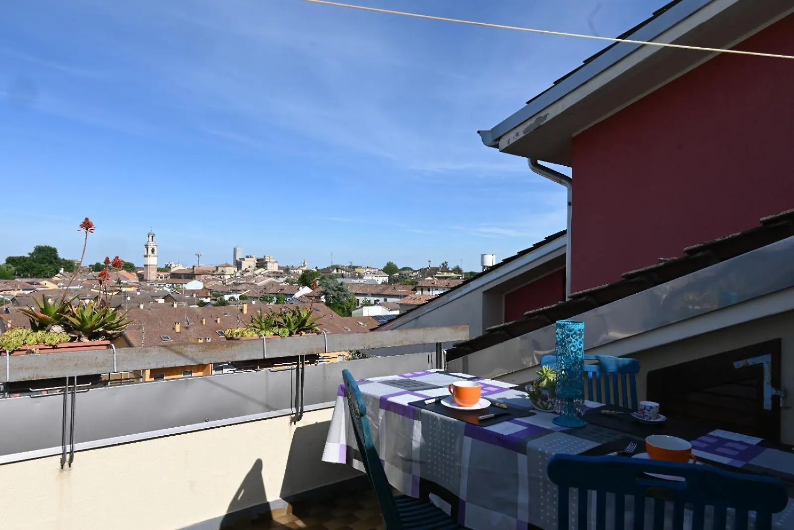 Piccolo Paradiso Viadana 0*,  イタリア
