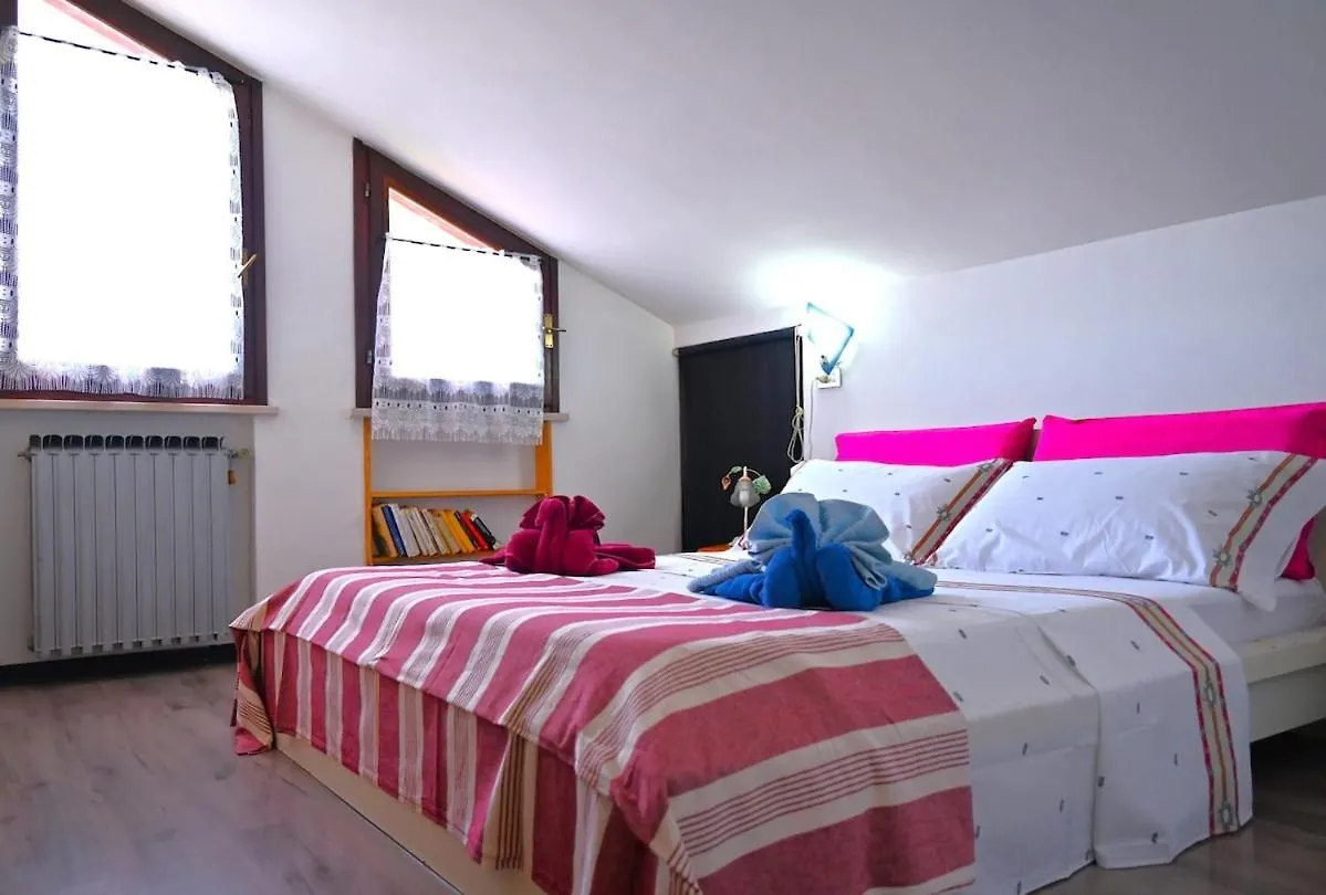 Piccolo Paradiso Viadana 0*,
