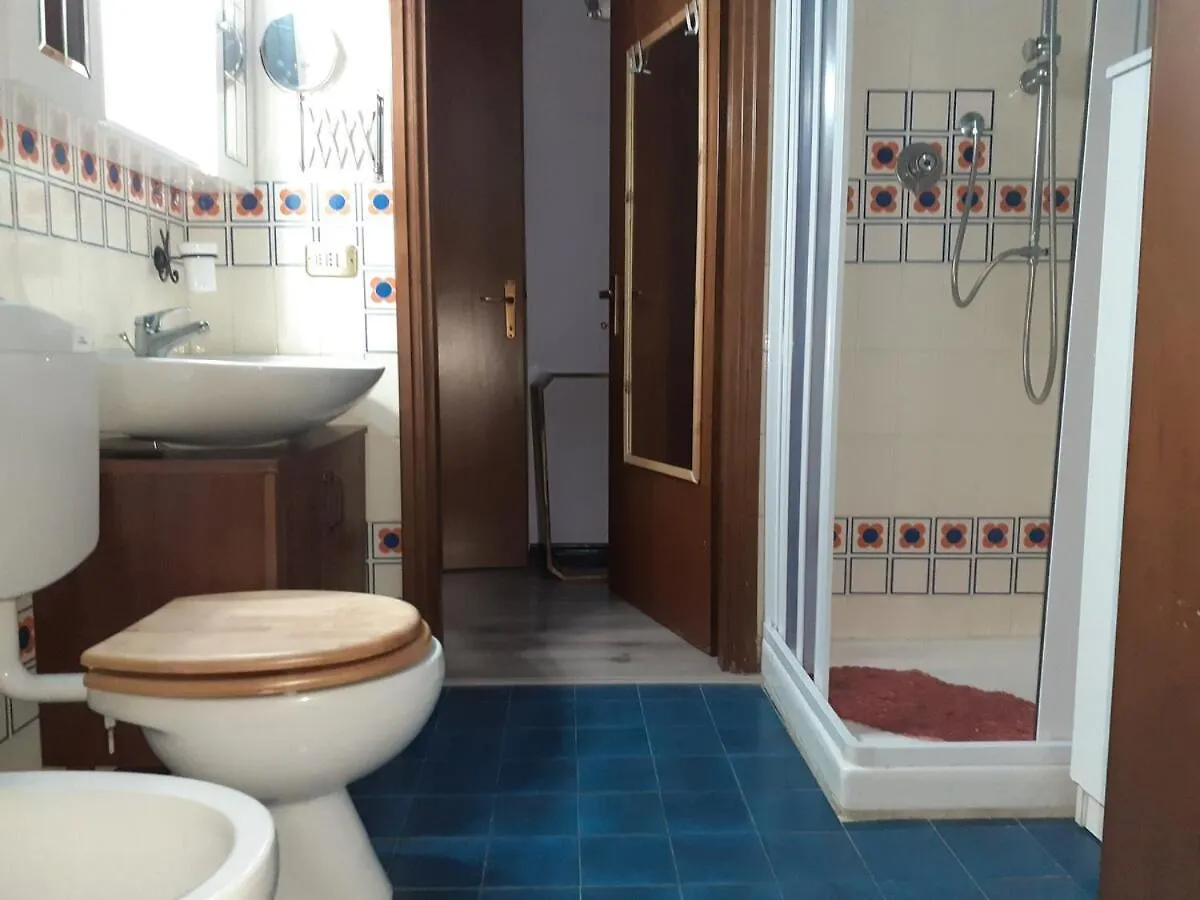 Apartment Piccolo Paradiso Viadana