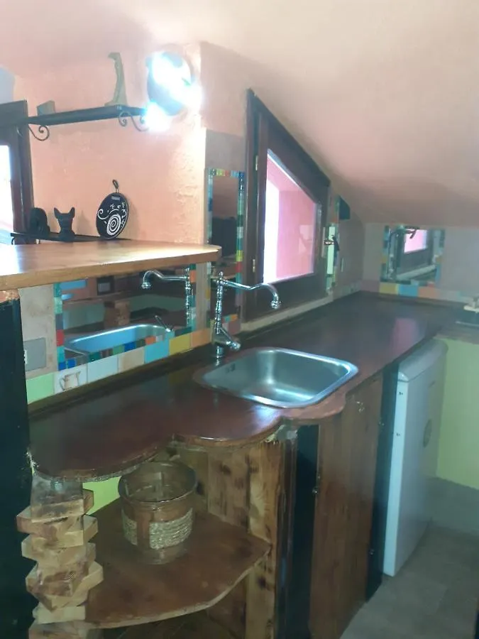 Apartment Piccolo Paradiso Viadana