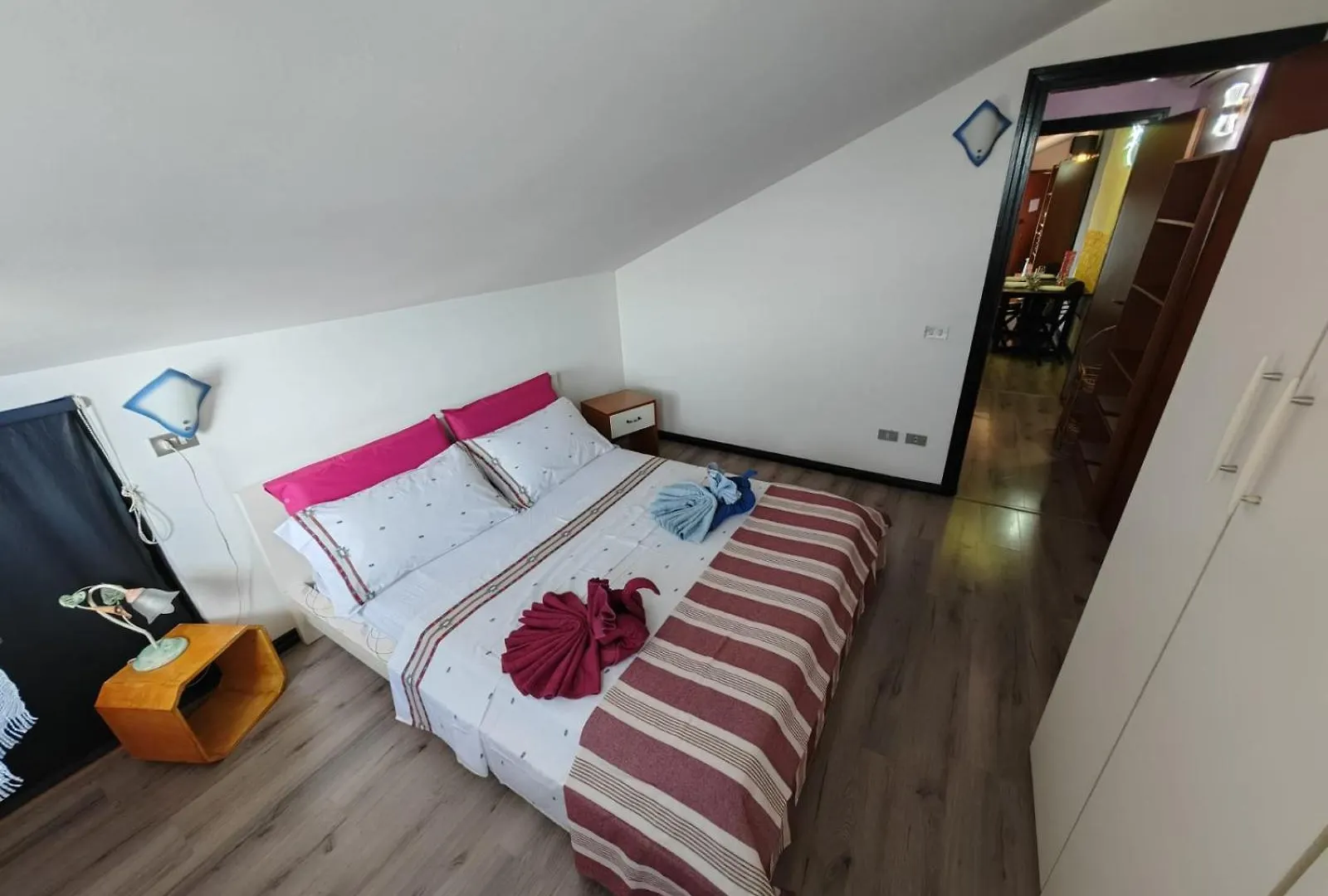 Apartment Piccolo Paradiso Viadana